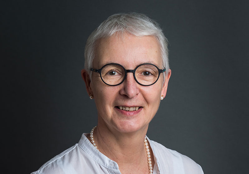 Dagmar Ohlhauser Dagmar Ohlhauser